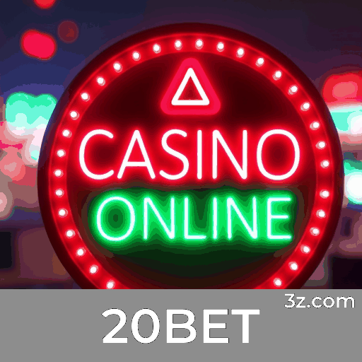 20BET - Experiência Online Segura e Divertida