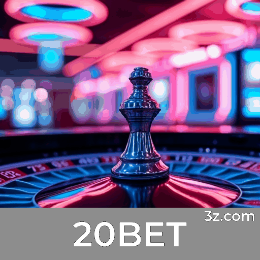 20BET - Experiência Online Segura e Divertida