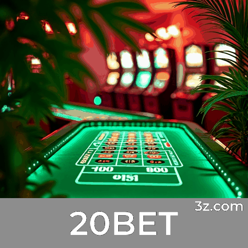 20BET.com - Plataforma de Apostas e Cassino Online Líder no Brasil - 20BET