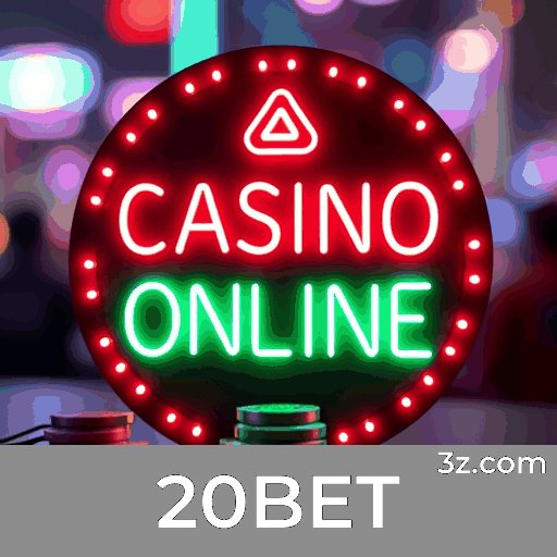 Tecnologia Holográfica em Jogos de Cassino no 20BET