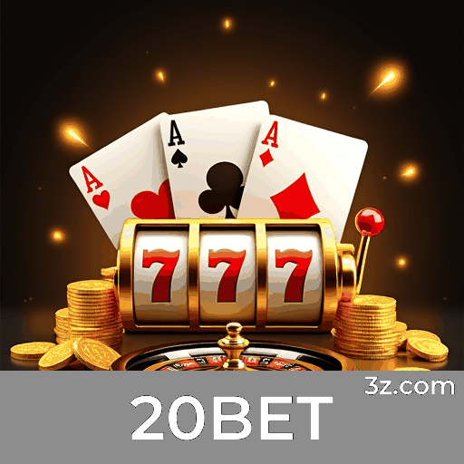 Tecnologia Holográfica em Jogos de Cassino no 20BET