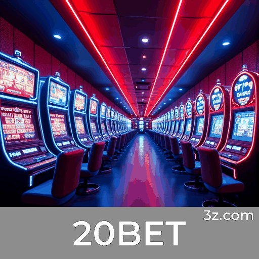 Análise de Esportes e Estratégias de Apostas no 20BET