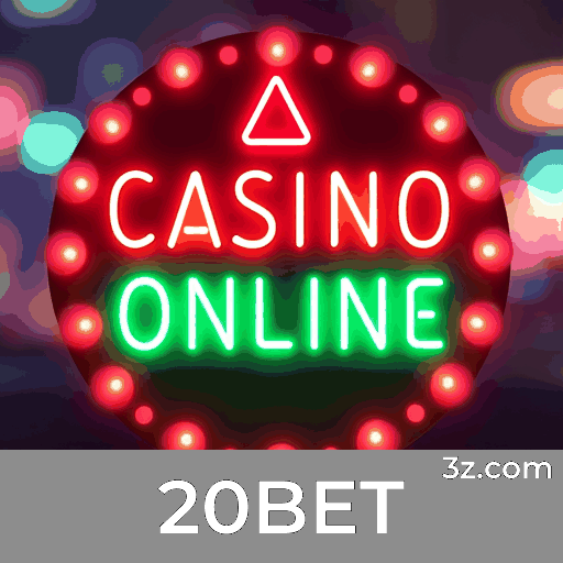 20BET: Cassino Imersivo para Brasileiros