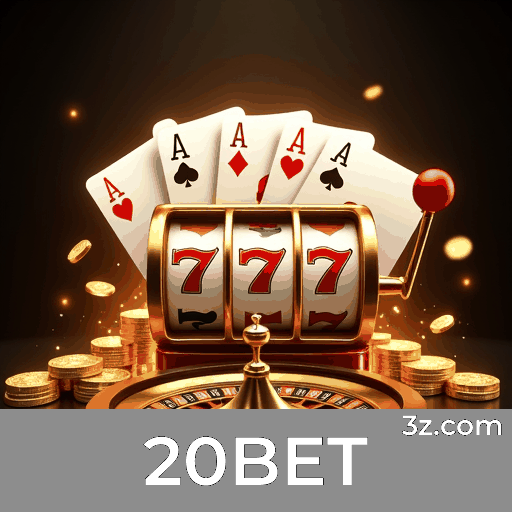 20BET: Apostas Rápidas e Seguras no Seu Celular