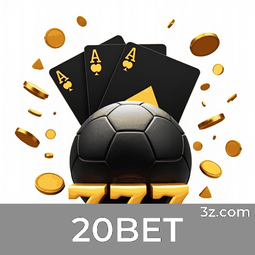 20BET: Plataforma de Apostas Online Segura e Rápida para Brasileiros