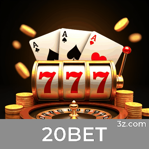 Conecte-se na plataforma 20BET e compartilhe experiências únicas