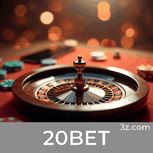 20BET: Transforme Esporte em Estratégia de Aposta