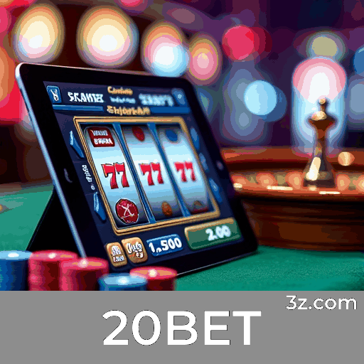 Gestão de bonificação estratégica: Aumente 25% o retorno do investimento no 20BET