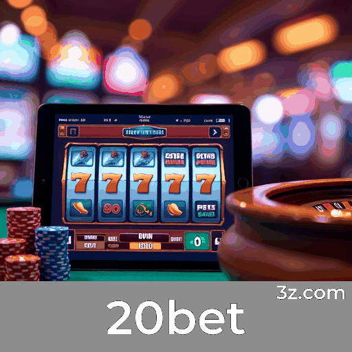 20bet: Seu Cassino Online Seguro e Confiável