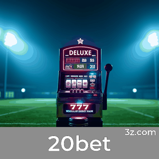 Explorando Tecnologias Disruptivas e Inovação na 20bet