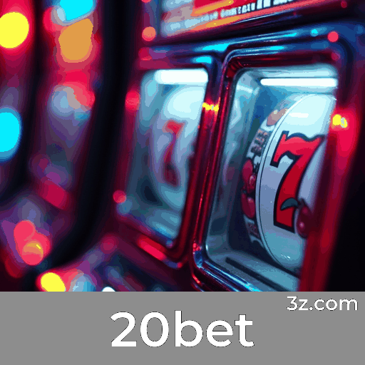 20bet: Seu Cassino Online Seguro e Confiável