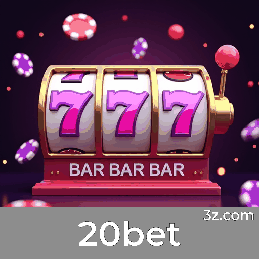 20bet: Seu Cassino Online Seguro e Confiável